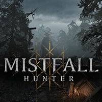 Mistfall Hunter: Cheats, Trainer +10 [dR.oLLe]