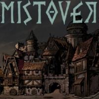 Mistover: Cheats, Trainer +8 [dR.oLLe]