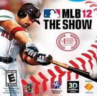 Trainer for MLB 12: The Show [v1.0.8]