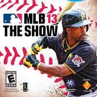 Trainer for MLB 13: The Show [v1.0.6]