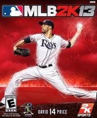 MLB 2K13: Trainer +14 [v1.2]