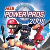 Trainer for MLB Power Pros 2008 [v1.0.5]