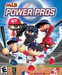 Trainer for MLB Power Pros [v1.0.6]