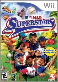 MLB Superstars: TRAINER AND CHEATS (V1.0.5)