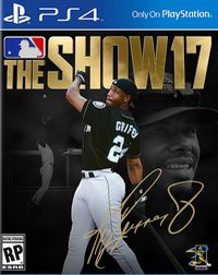 MLB: The Show 17: Cheats, Trainer +15 [FLiNG]