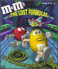 M&Ms The Lost Formulas: Cheats, Trainer +12 [MrAntiFan]