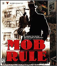Mob Rule: A Lethal Game of Monopoly: Trainer +12 [v1.1]
