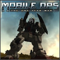 Mobile Ops: The One Year War: Trainer +9 [v1.9]