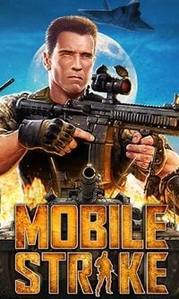 Trainer for Mobile Strike [v1.0.1]