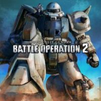 Mobile Suit Gundam: Battle Operation 2: TRAINER AND CHEATS (V1.0.20)