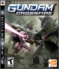 Mobile Suit Gundam: Crossfire: Cheats, Trainer +14 [MrAntiFan]