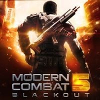 Modern Combat 5: Blackout: Cheats, Trainer +14 [FLiNG]