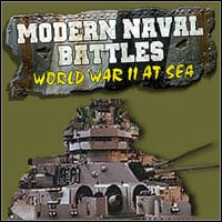 Modern Naval Battles World War II at Sea: Trainer +9 [v1.9]