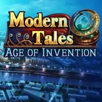 Modern Tales: Age of Invention: Cheats, Trainer +9 [CheatHappens.com]