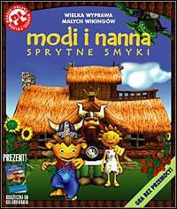 Modi i Nanna: Sprytne Smyki: TRAINER AND CHEATS (V1.0.99)