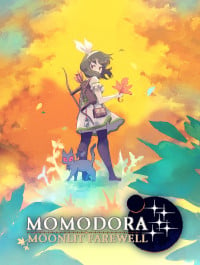 Momodora: Moonlit Farewell: Trainer +7 [v1.9]
