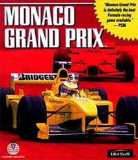 Monaco Grand Prix: Cheats, Trainer +5 [MrAntiFan]