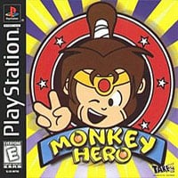 Monkey Hero: TRAINER AND CHEATS (V1.0.51)