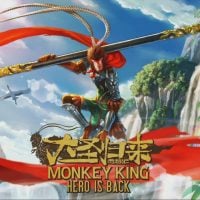 Monkey King: Hero Is Back: TRAINER AND CHEATS (V1.0.50)