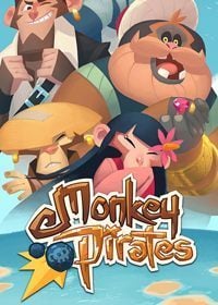 Monkey Pirates: Cheats, Trainer +11 [CheatHappens.com]