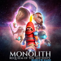 Monolith: Requiem of the Ancients: Cheats, Trainer +6 [FLiNG]