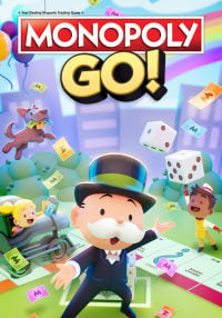 Monopoly Go!: Trainer +15 [v1.9]
