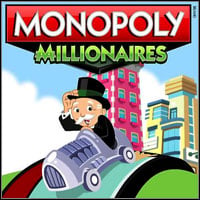 Monopoly: Millionaires: Trainer +5 [v1.6]