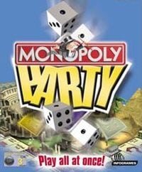 Monopoly Party: Trainer +7 [v1.9]