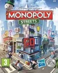 Trainer for Monopoly Streets [v1.0.1]