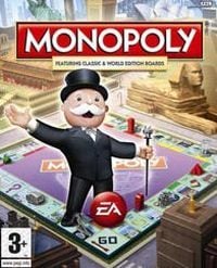 Trainer for Monopoly [v1.0.7]