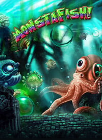 MonstaFish: TRAINER AND CHEATS (V1.0.53)