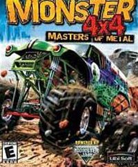 Trainer for Monster 4x4: Masters of Metal [v1.0.9]