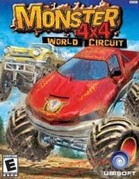 Trainer for Monster 4x4: World Circuit [v1.0.5]