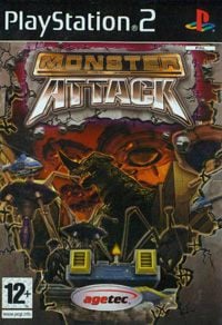 Monster Attack: Cheats, Trainer +13 [FLiNG]