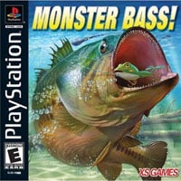 Trainer for Monster Bass [v1.0.9]