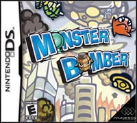 Trainer for Monster Bomber [v1.0.8]