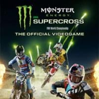 Monster Energy Supercross: The Official Videogame 2: Cheats, Trainer +8 [CheatHappens.com]