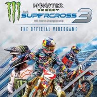 Monster Energy Supercross: The Official Videogame 3: Trainer +5 [v1.5]