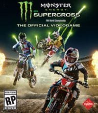 Monster Energy Supercross: The Official Videogame: Cheats, Trainer +8 [dR.oLLe]