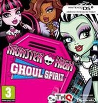 Monster High Ghoul Spirit: TRAINER AND CHEATS (V1.0.16)