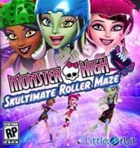Monster High: Skultimate Roller Maze: Trainer +9 [v1.8]