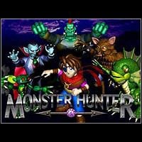 Monster Hunter (2001): Trainer +6 [v1.5]