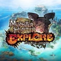 Monster Hunter Explore: TRAINER AND CHEATS (V1.0.3)