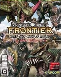 Monster Hunter: Frontier: TRAINER AND CHEATS (V1.0.90)