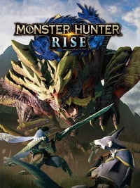 Monster Hunter: Rise: Trainer +5 [v1.2]