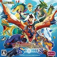 Monster Hunter Stories (2017): TRAINER AND CHEATS (V1.0.11)