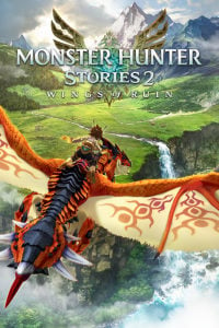 Trainer for Monster Hunter Stories 2: Wings of Ruin [v1.0.2]