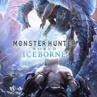 Trainer for Monster Hunter: World Iceborne [v1.0.5]