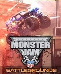 Monster Jam Battlegrounds: Cheats, Trainer +5 [CheatHappens.com]