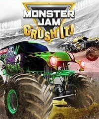 Monster Jam: Crush It!: Cheats, Trainer +10 [dR.oLLe]